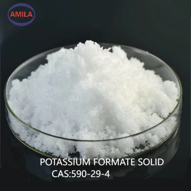 POTASSIUM-FORMATE-with-CAS-590-29-4